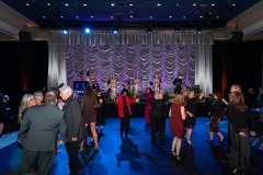 Hard Rock Atlantic City  The Metro Business Citizens Association Gala