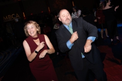 Hard Rock Atlantic City  The Metro Business Citizens Association Gala