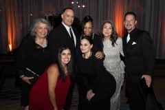 Hard Rock Atlantic City  The Metro Business Citizens Association Gala