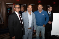 Hard Rock Atlantic City  The Metro Business Citizens Association Gala