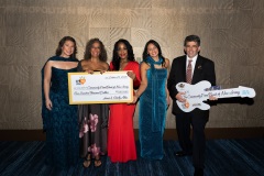 Hard Rock Atlantic City  The Metro Business Citizens Association Gala
