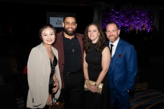 Hard Rock Atlantic City  The Metro Business Citizens Association Gala