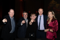 Hard Rock Atlantic City  The Metro Business Citizens Association Gala