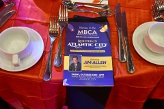 Hard Rock Atlantic City  The Metro Business Citizens Association Gala