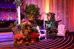Hard Rock Atlantic City  The Metro Business Citizens Association Gala
