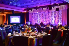 Hard Rock Atlantic City  The Metro Business Citizens Association Gala