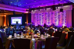 Hard Rock Atlantic City  The Metro Business Citizens Association Gala