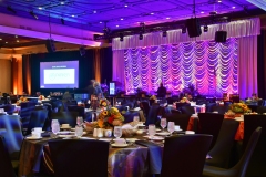 Hard Rock Atlantic City  The Metro Business Citizens Association Gala