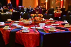 Hard Rock Atlantic City  The Metro Business Citizens Association Gala