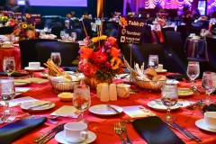 Hard Rock Atlantic City  The Metro Business Citizens Association Gala