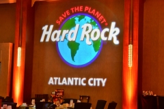 Hard Rock Atlantic City  The Metro Business Citizens Association Gala