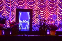 Hard Rock Atlantic City  The Metro Business Citizens Association Gala
