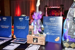 Hard Rock Atlantic City  The Metro Business Citizens Association Gala