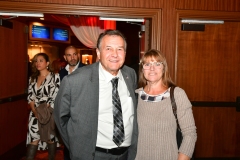 Hard Rock Atlantic City  The Metro Business Citizens Association Gala