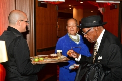 Hard Rock Atlantic City  The Metro Business Citizens Association Gala