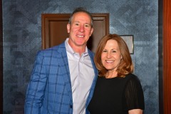 Hard Rock Atlantic City  The Metro Business Citizens Association Gala