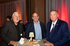 Hard Rock Atlantic City  The Metro Business Citizens Association Gala