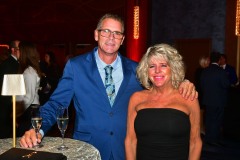 Hard Rock Atlantic City  The Metro Business Citizens Association Gala
