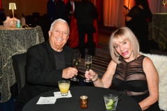 Hard Rock Atlantic City  The Metro Business Citizens Association Gala