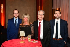Hard Rock Atlantic City  The Metro Business Citizens Association Gala
