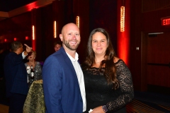 Hard Rock Atlantic City  The Metro Business Citizens Association Gala