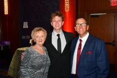 Hard Rock Atlantic City  The Metro Business Citizens Association Gala