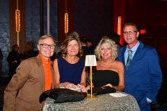 Hard Rock Atlantic City  The Metro Business Citizens Association Gala