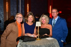 Hard Rock Atlantic City  The Metro Business Citizens Association Gala