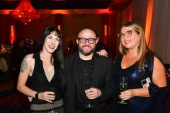Hard Rock Atlantic City  The Metro Business Citizens Association Gala