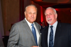 Hard Rock Atlantic City  The Metro Business Citizens Association Gala