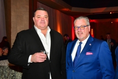 Hard Rock Atlantic City  The Metro Business Citizens Association Gala