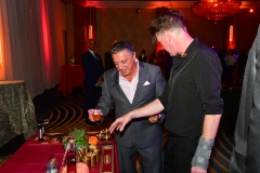 Hard Rock Atlantic City  The Metro Business Citizens Association Gala