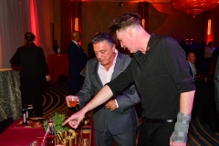 Hard Rock Atlantic City  The Metro Business Citizens Association Gala