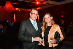 Hard Rock Atlantic City  The Metro Business Citizens Association Gala