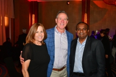 Hard Rock Atlantic City  The Metro Business Citizens Association Gala