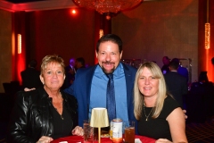Hard Rock Atlantic City  The Metro Business Citizens Association Gala