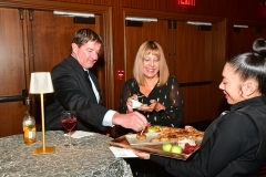 Hard Rock Atlantic City  The Metro Business Citizens Association Gala