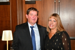 Hard Rock Atlantic City  The Metro Business Citizens Association Gala