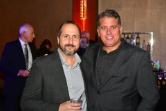 Hard Rock Atlantic City  The Metro Business Citizens Association Gala
