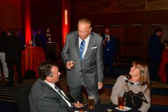 Hard Rock Atlantic City  The Metro Business Citizens Association Gala