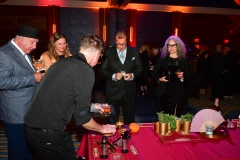 Hard Rock Atlantic City  The Metro Business Citizens Association Gala