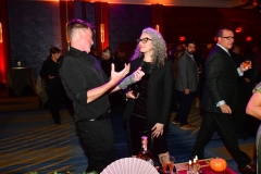 Hard Rock Atlantic City  The Metro Business Citizens Association Gala