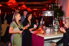 Hard Rock Atlantic City  The Metro Business Citizens Association Gala