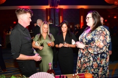 Hard Rock Atlantic City  The Metro Business Citizens Association Gala
