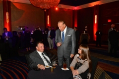 Hard Rock Atlantic City  The Metro Business Citizens Association Gala