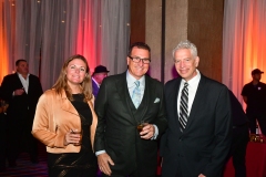 Hard Rock Atlantic City  The Metro Business Citizens Association Gala