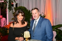 Hard Rock Atlantic City  The Metro Business Citizens Association Gala