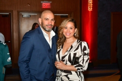 Hard Rock Atlantic City  The Metro Business Citizens Association Gala