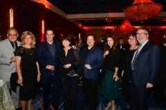 Hard Rock Atlantic City  The Metro Business Citizens Association Gala