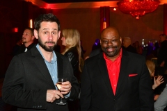 Hard Rock Atlantic City  The Metro Business Citizens Association Gala